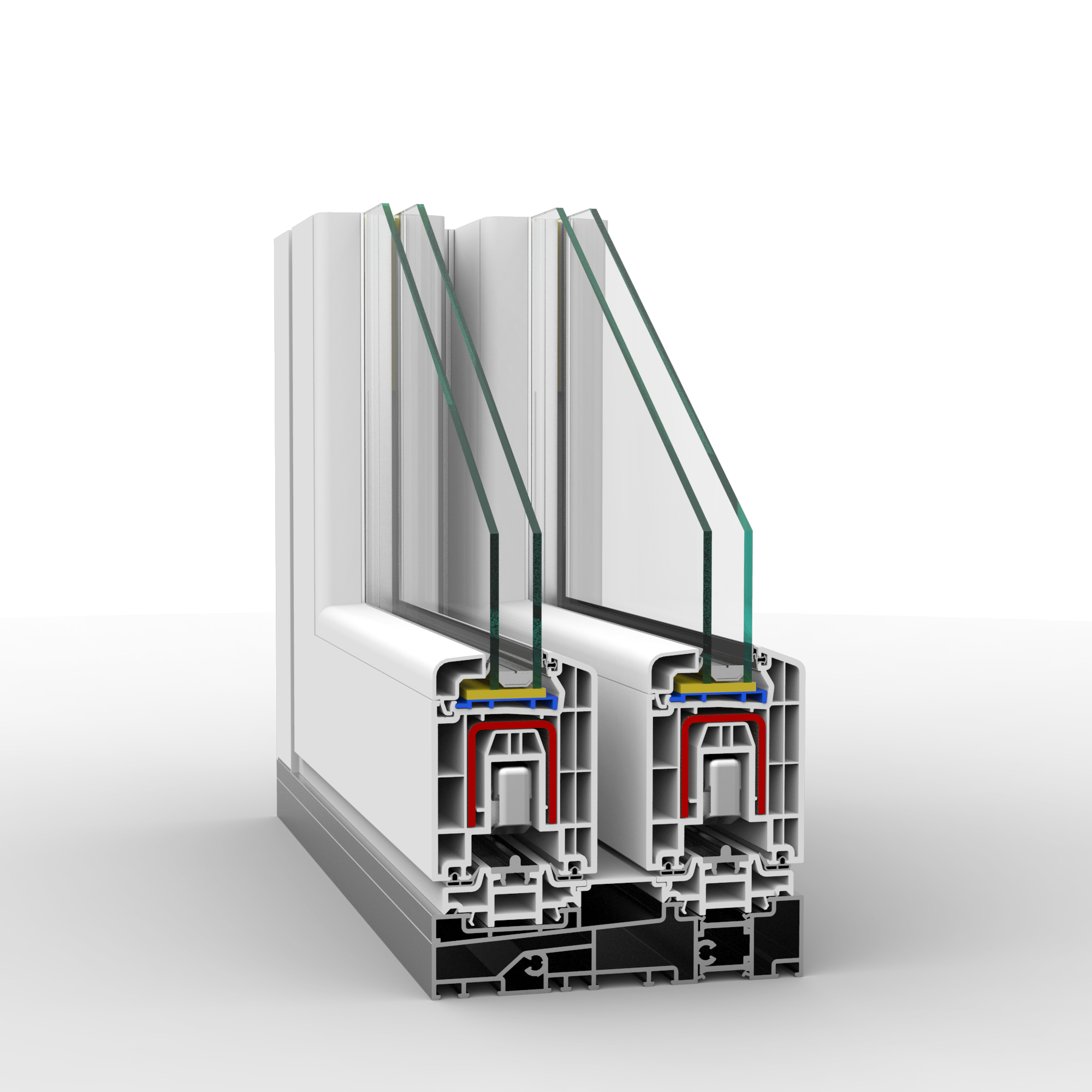 Infinity – HBSB Sürme Sistemi